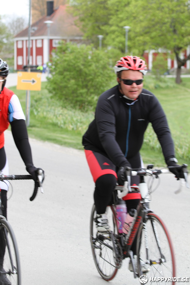 Bild från Skandisloppet LVG 2016