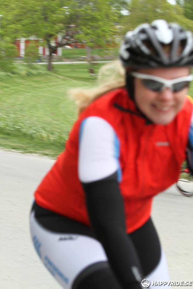 Bild från Skandisloppet LVG 2016