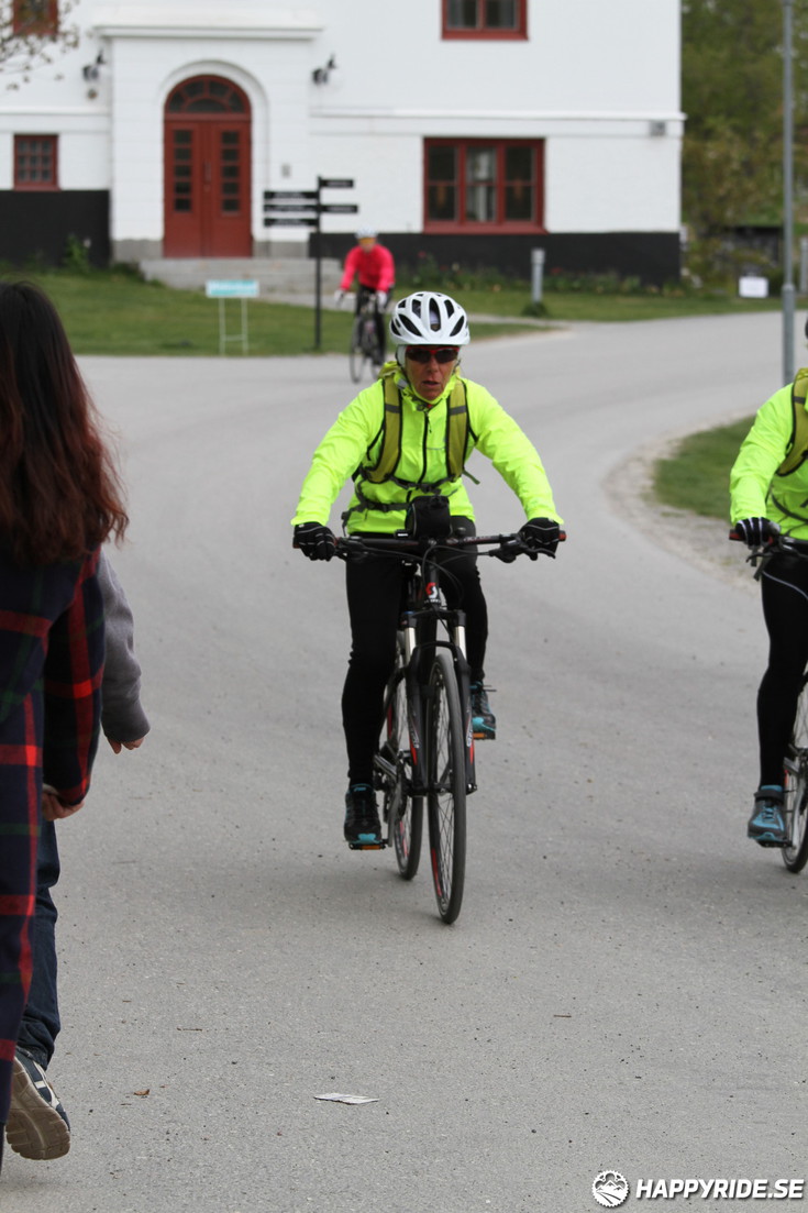 Bild från Skandisloppet LVG 2016