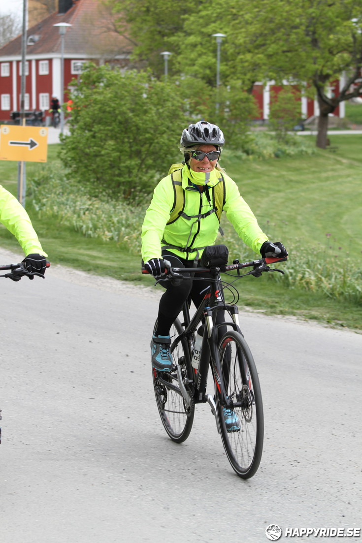 Bild från Skandisloppet LVG 2016