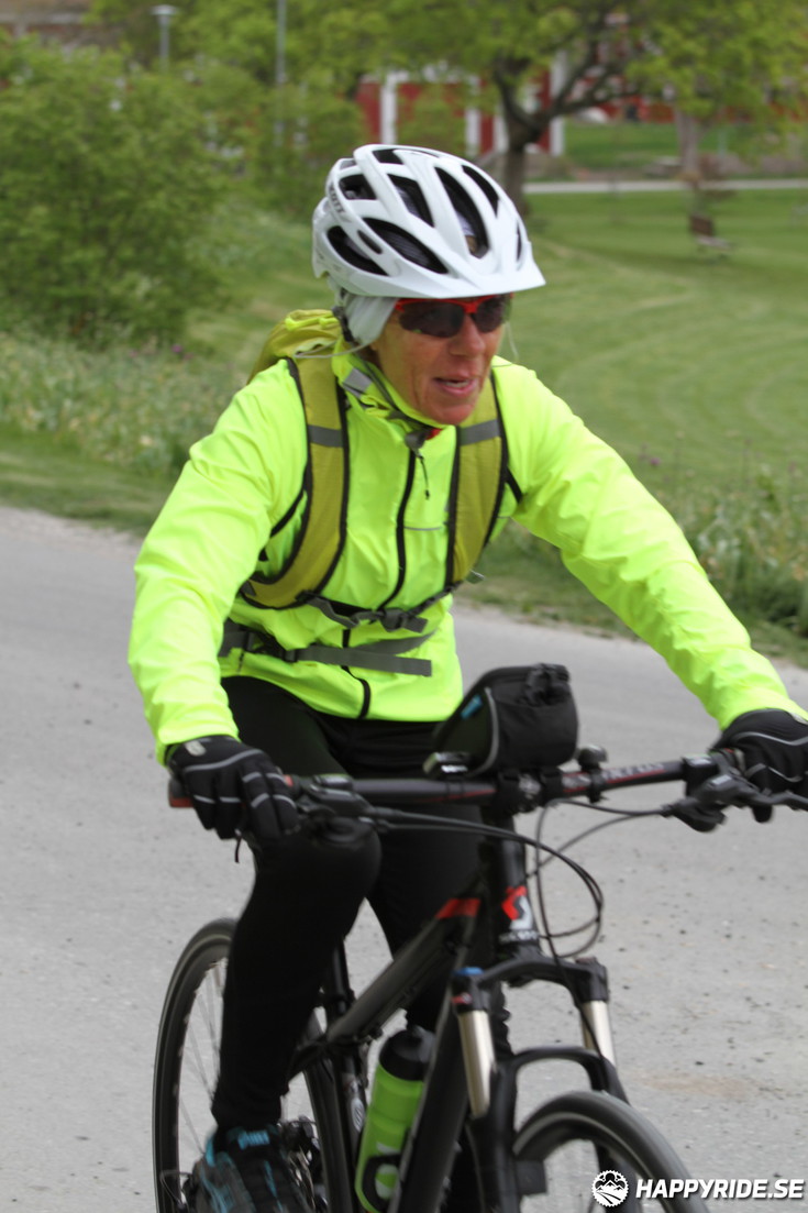 Bild från Skandisloppet LVG 2016