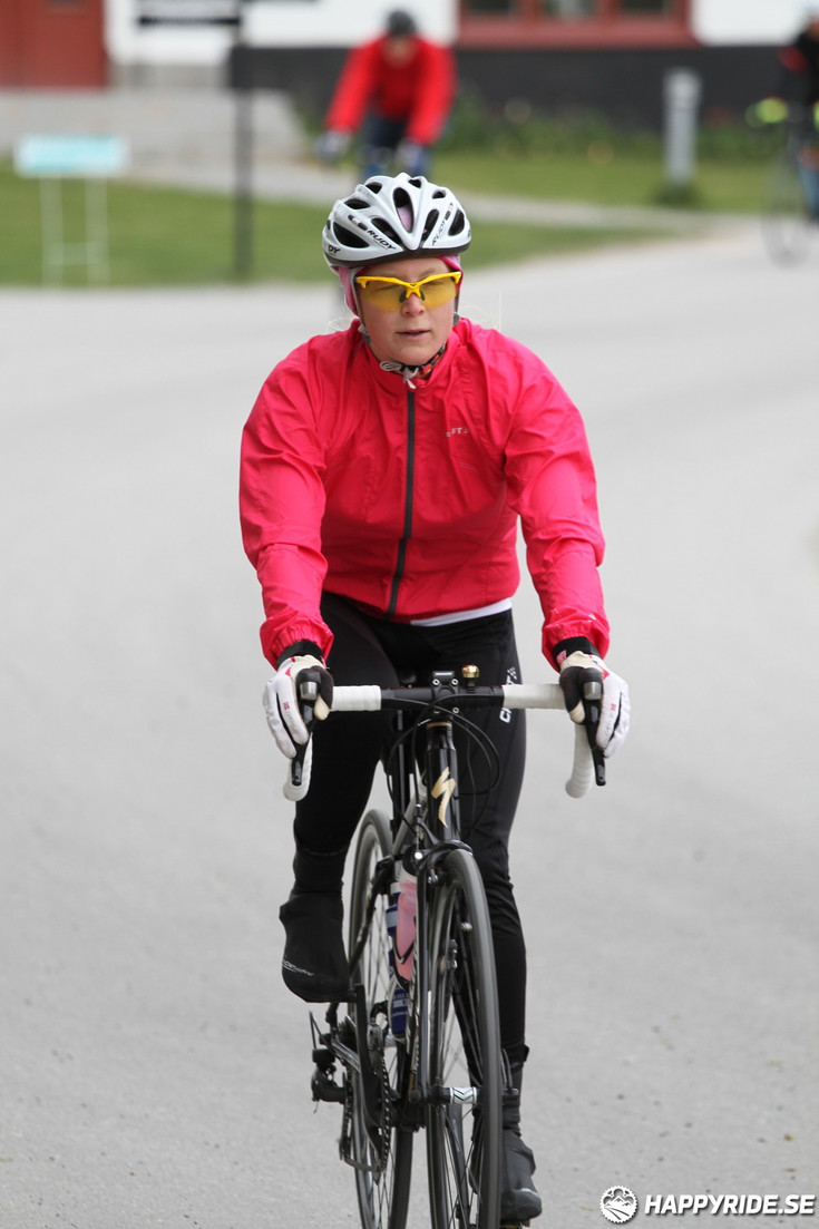 Bild från Skandisloppet LVG 2016