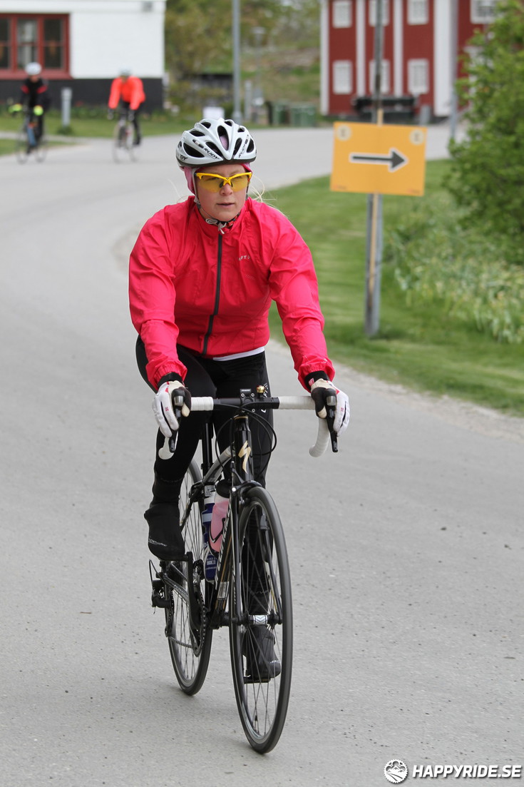 Bild från Skandisloppet LVG 2016