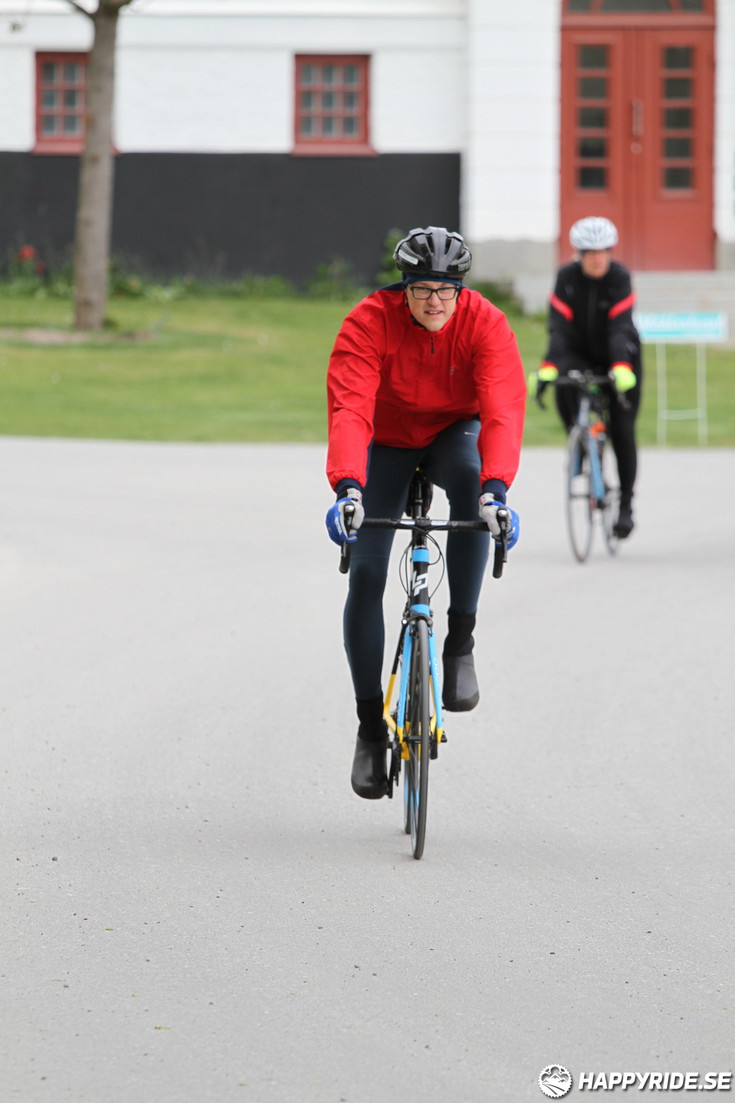 Bild från Skandisloppet LVG 2016