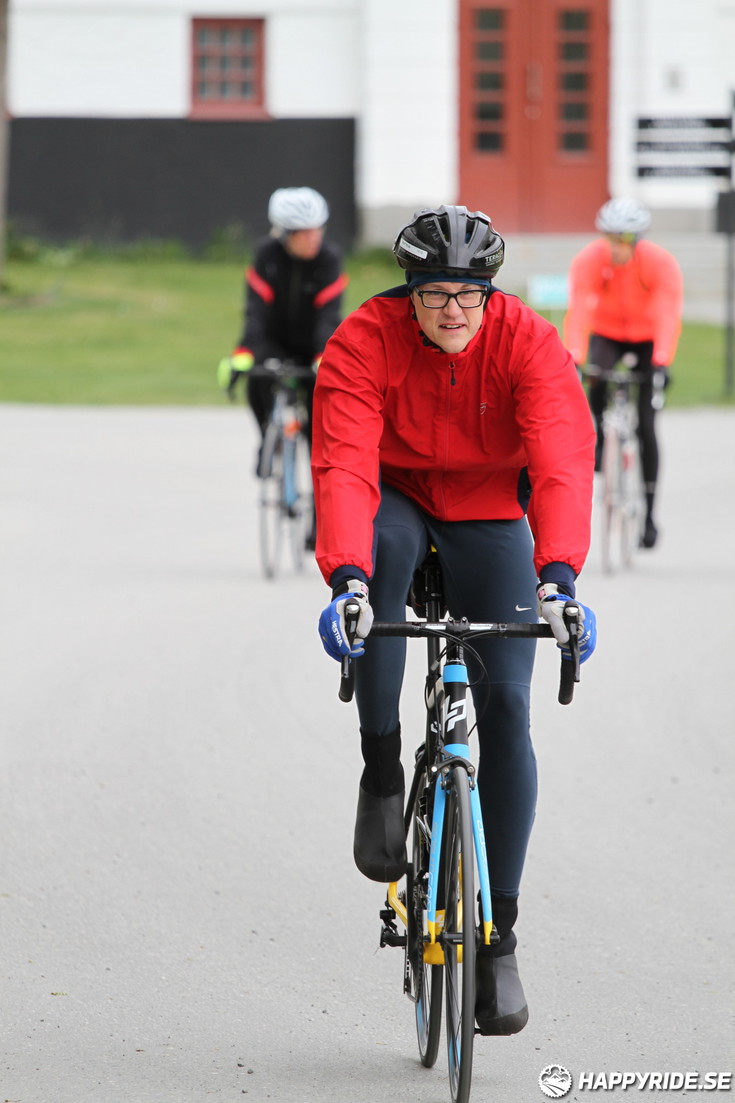 Bild från Skandisloppet LVG 2016