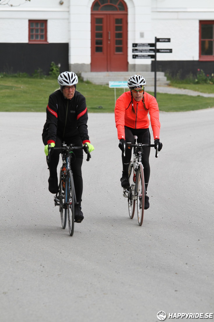 Bild från Skandisloppet LVG 2016