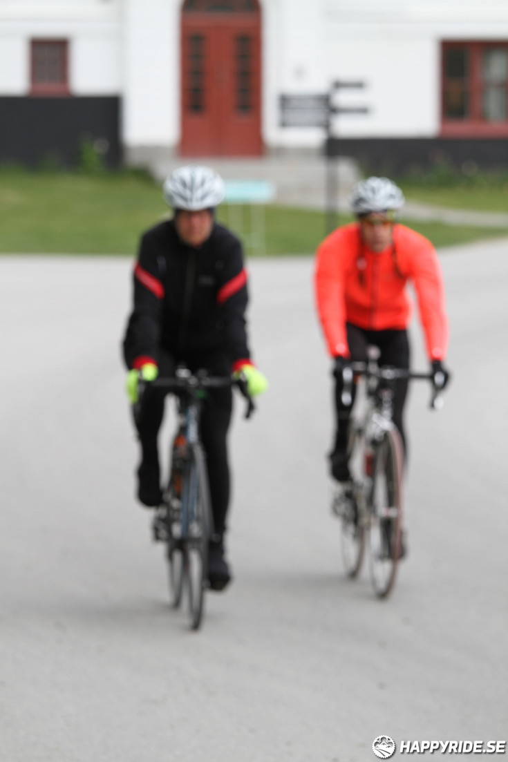 Bild från Skandisloppet LVG 2016
