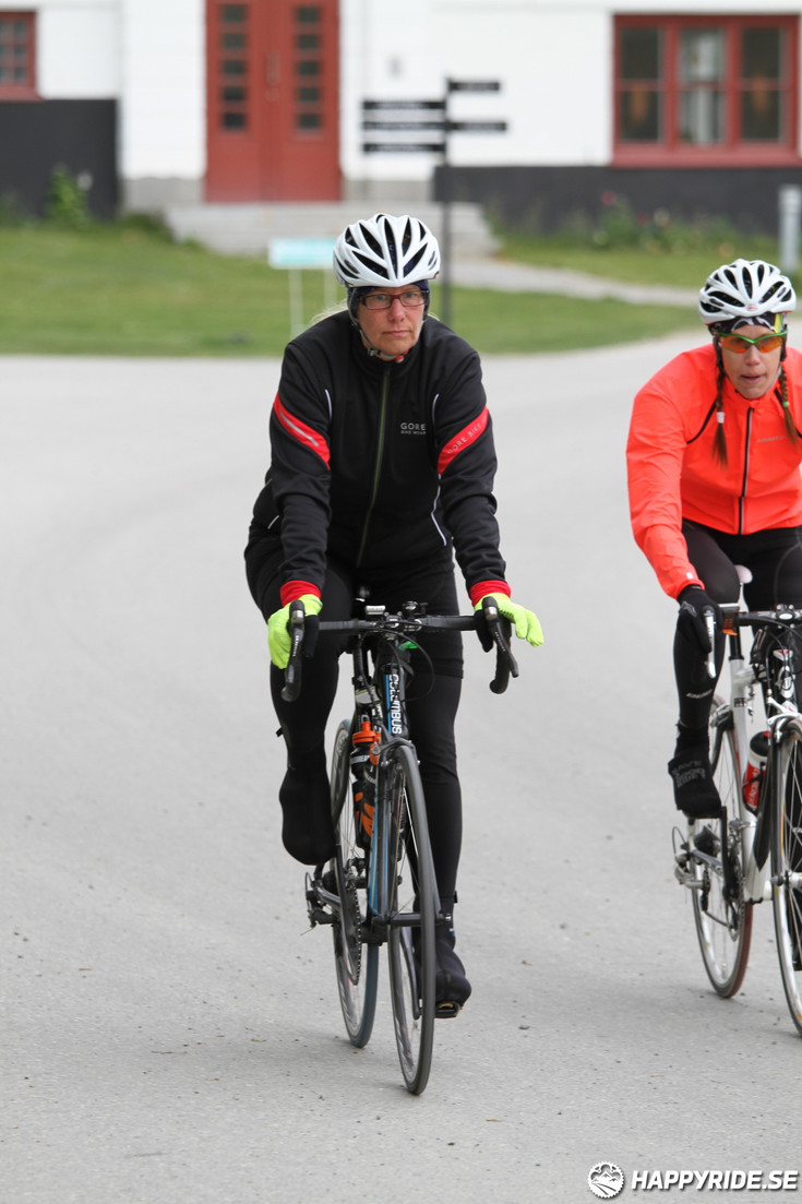 Bild från Skandisloppet LVG 2016