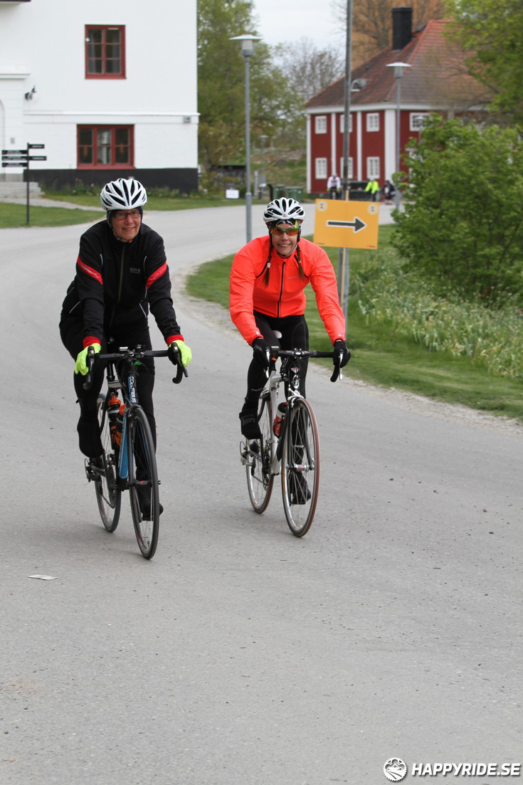Bild från Skandisloppet LVG 2016