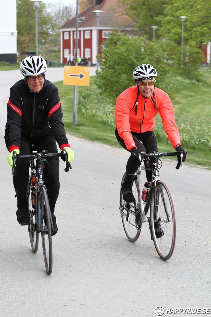 Bild från Skandisloppet LVG 2016