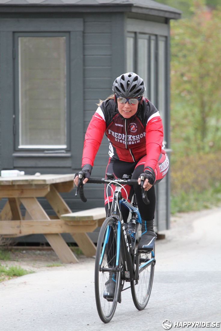 Bild från Skandisloppet LVG 2016
