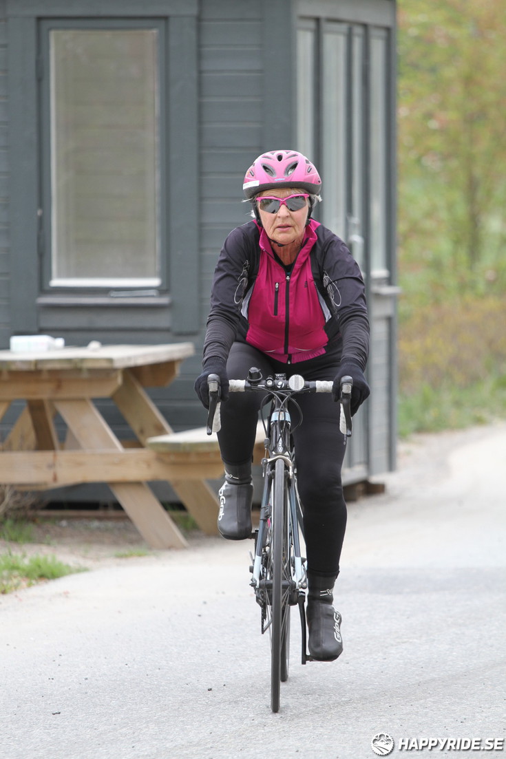 Bild från Skandisloppet LVG 2016