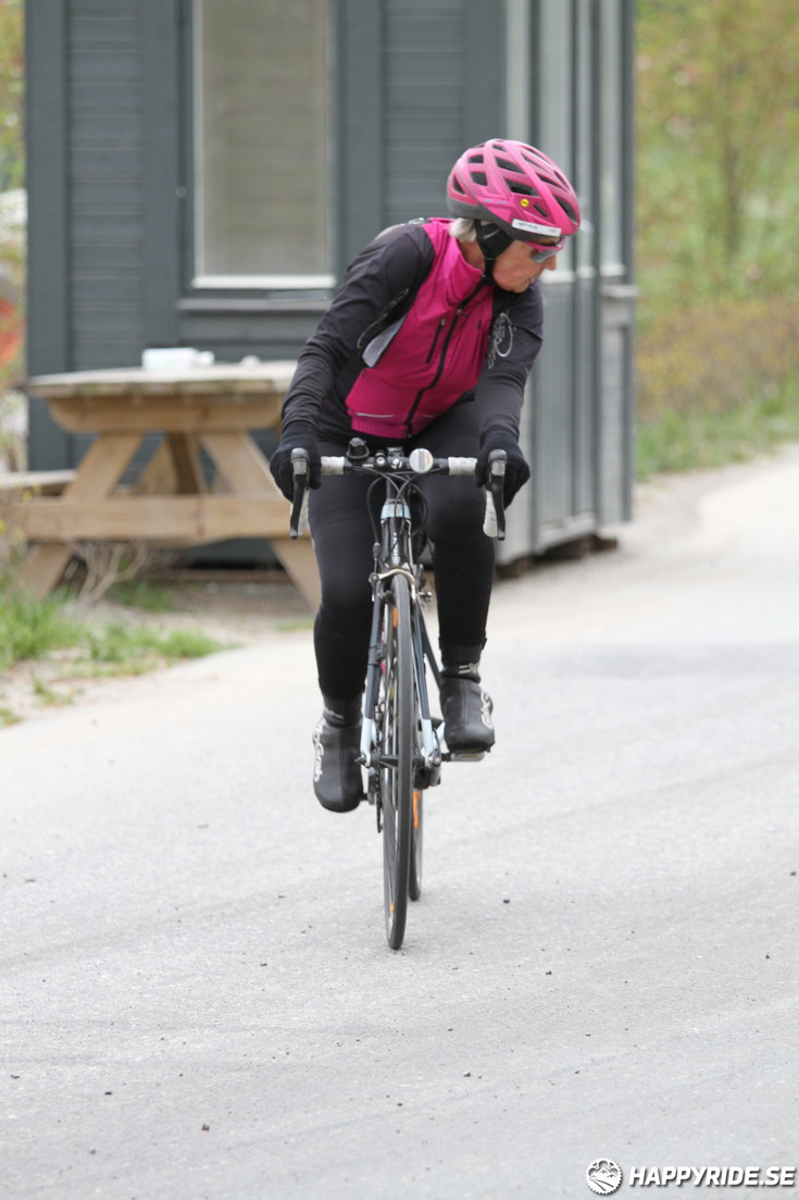 Bild från Skandisloppet LVG 2016