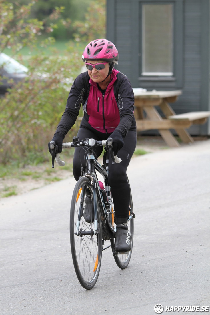 Bild från Skandisloppet LVG 2016
