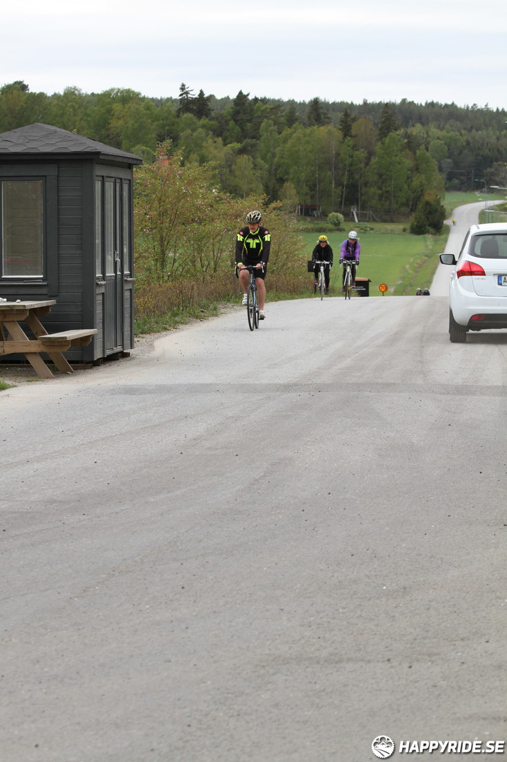 Bild från Skandisloppet LVG 2016
