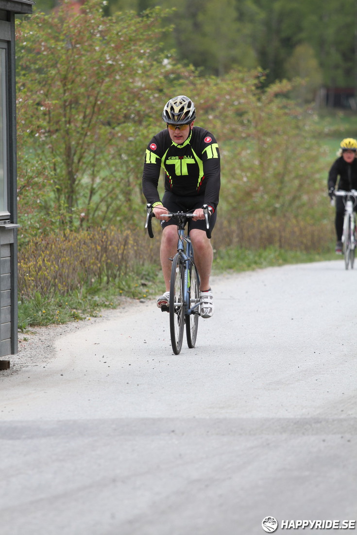 Bild från Skandisloppet LVG 2016
