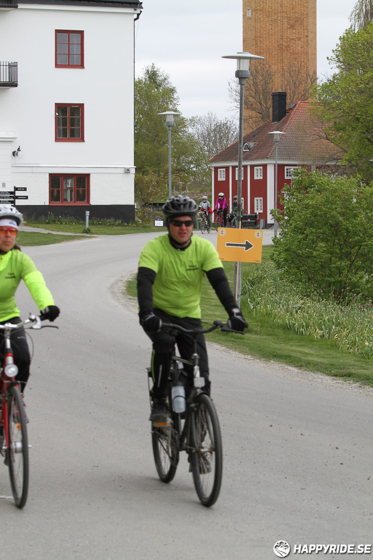 Bild från Skandisloppet LVG 2016
