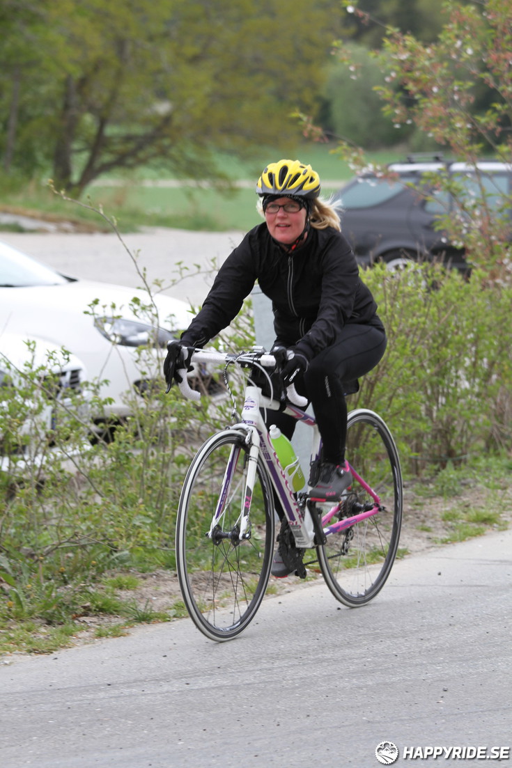 Bild från Skandisloppet LVG 2016