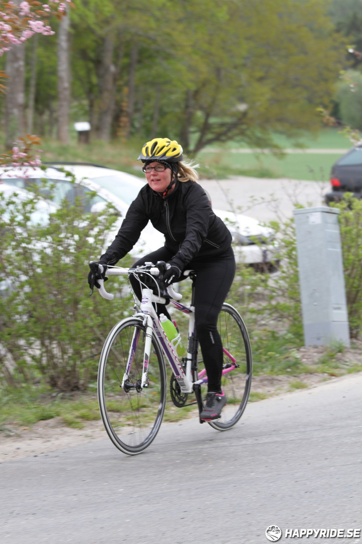 Bild från Skandisloppet LVG 2016