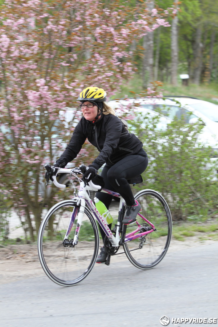 Bild från Skandisloppet LVG 2016