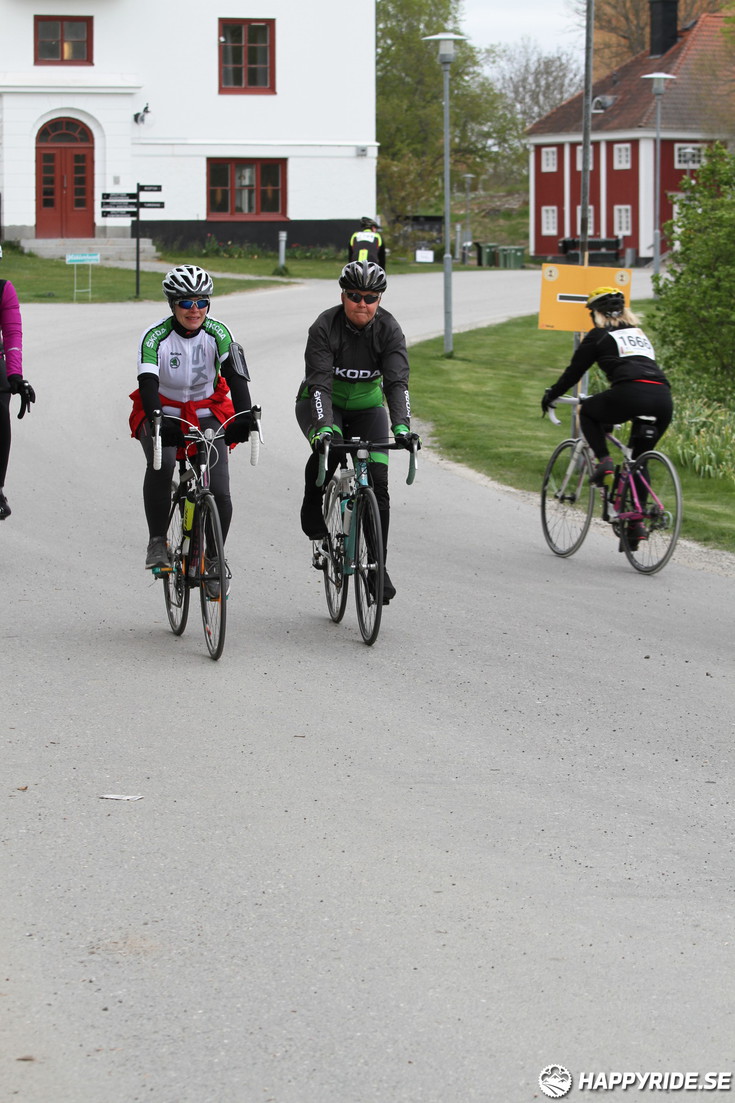 Bild från Skandisloppet LVG 2016