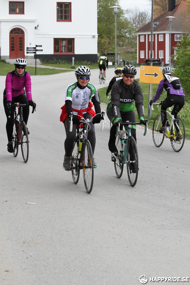 Bild från Skandisloppet LVG 2016