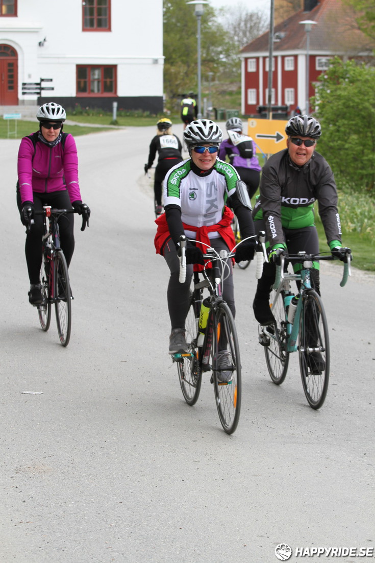 Bild från Skandisloppet LVG 2016