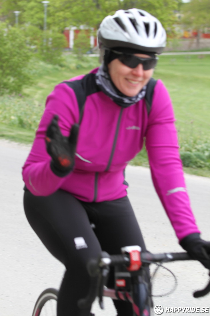 Bild från Skandisloppet LVG 2016