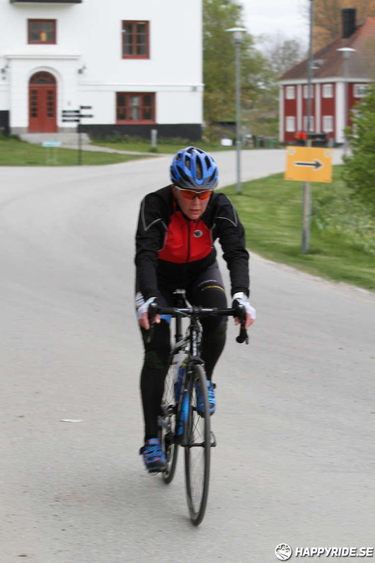 Bild från Skandisloppet LVG 2016