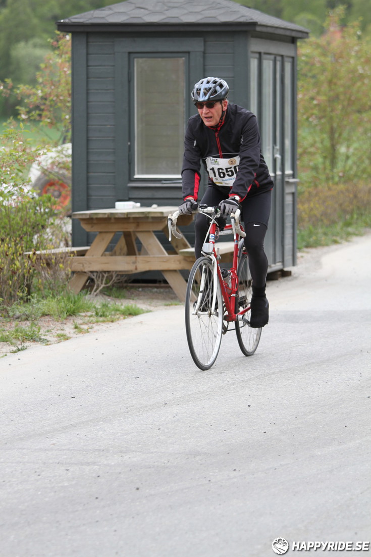 Bild från Skandisloppet LVG 2016