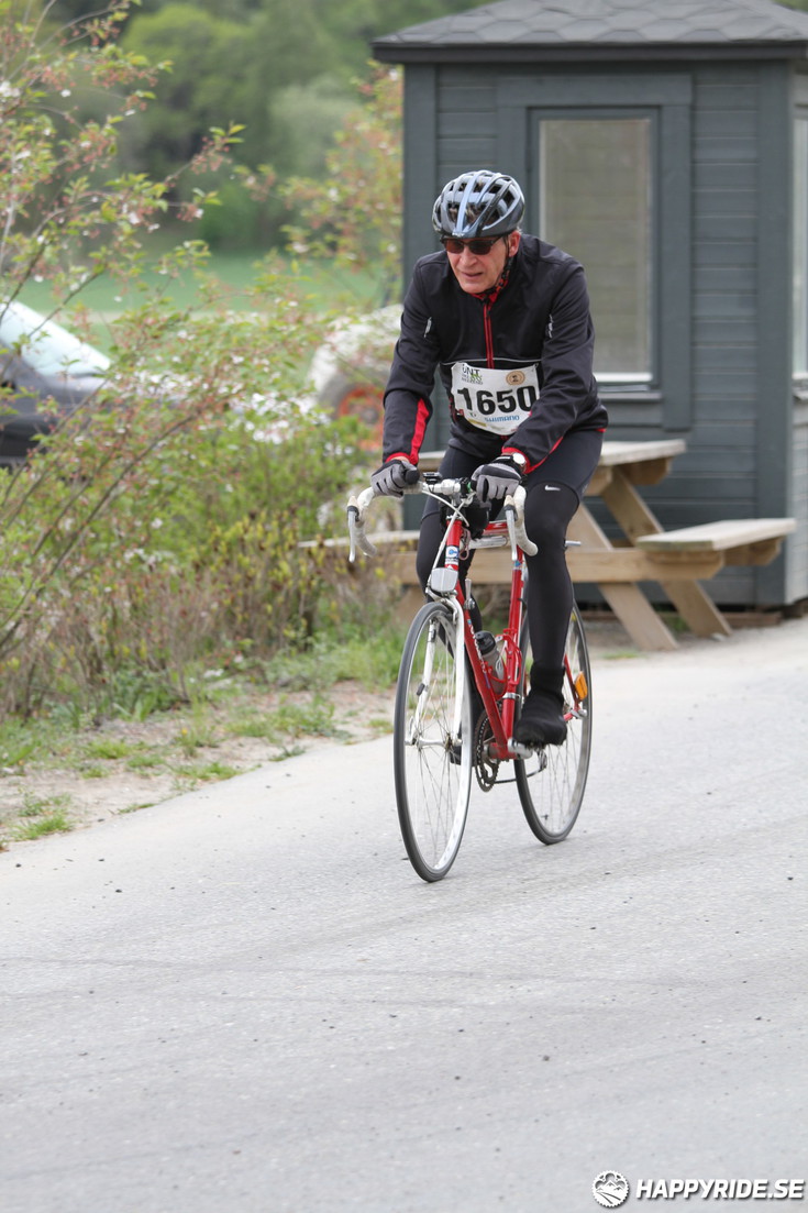 Bild från Skandisloppet LVG 2016