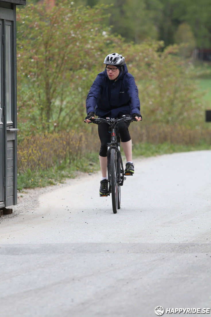Bild från Skandisloppet LVG 2016