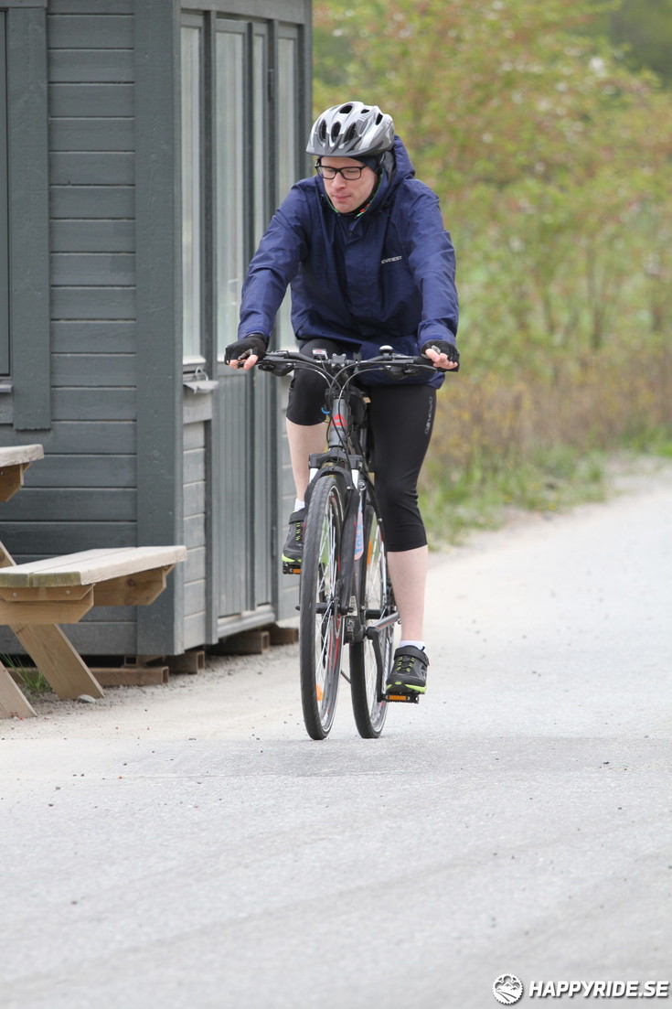 Bild från Skandisloppet LVG 2016