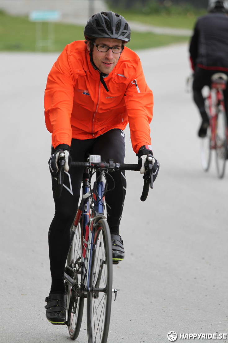 Bild från Skandisloppet LVG 2016