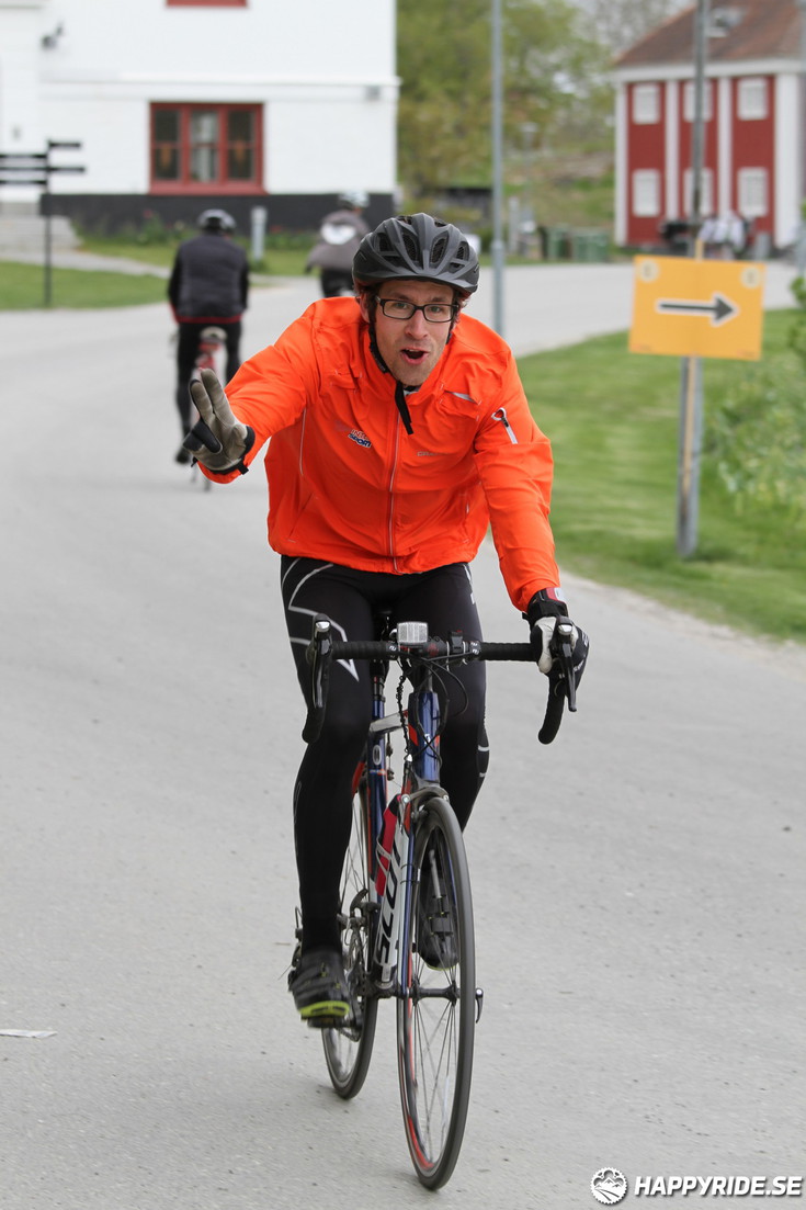 Bild från Skandisloppet LVG 2016