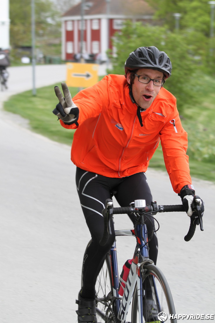 Bild från Skandisloppet LVG 2016