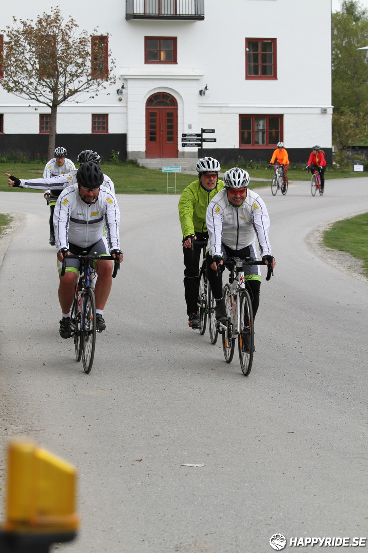 Bild från Skandisloppet LVG 2016
