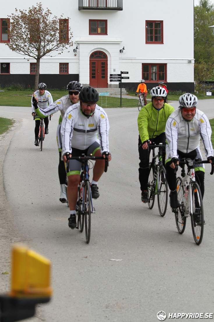 Bild från Skandisloppet LVG 2016