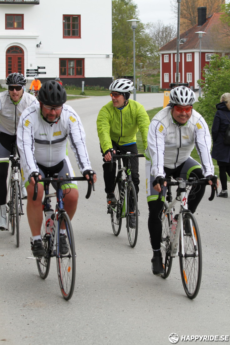 Bild från Skandisloppet LVG 2016