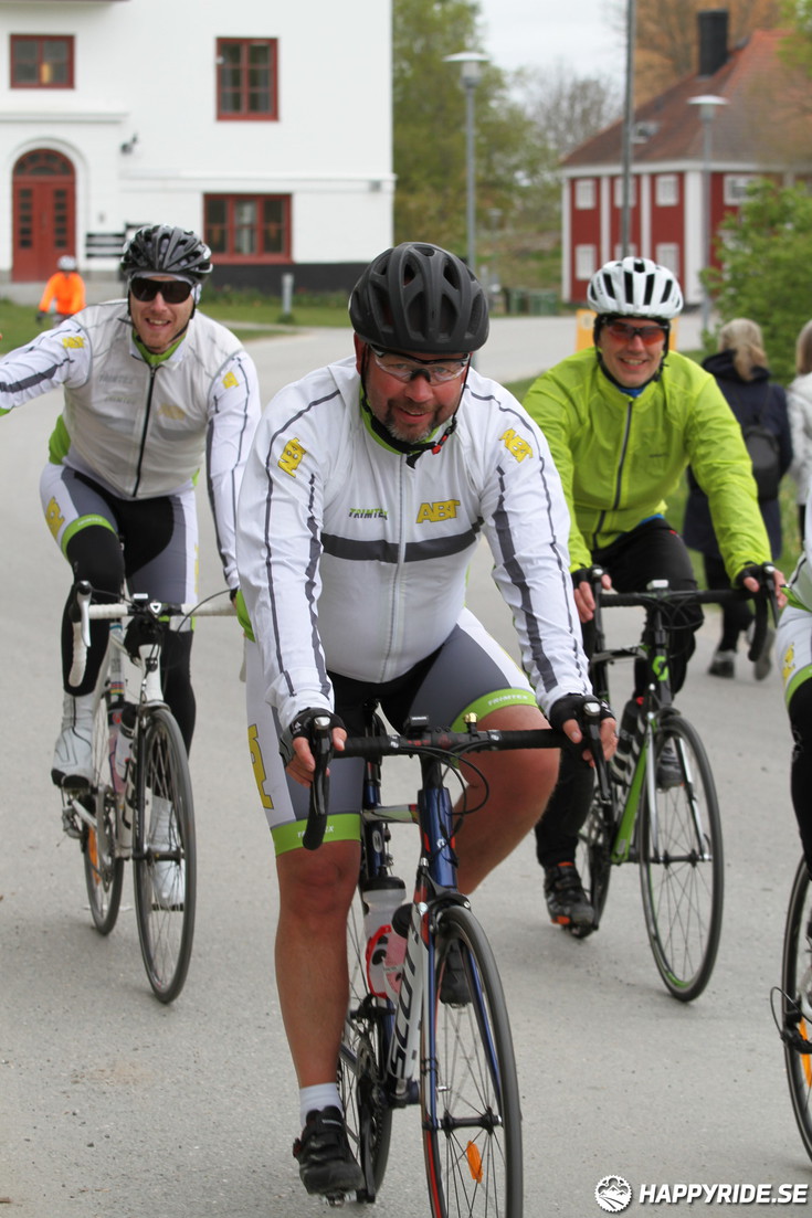 Bild från Skandisloppet LVG 2016