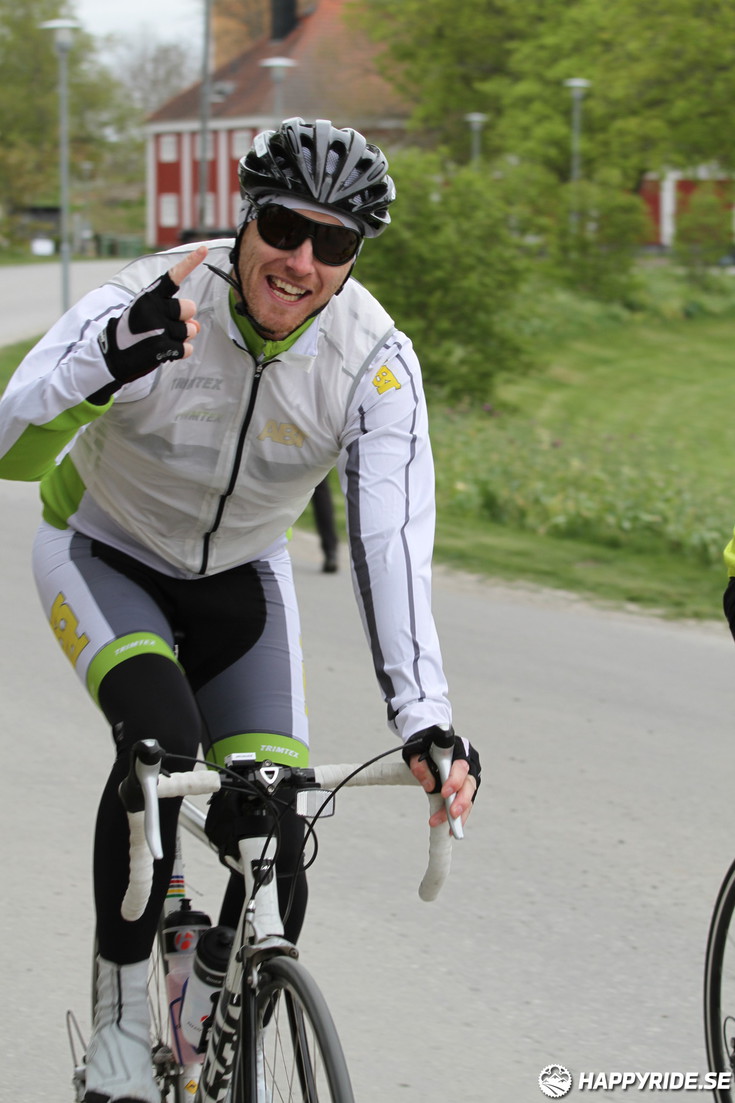 Bild från Skandisloppet LVG 2016