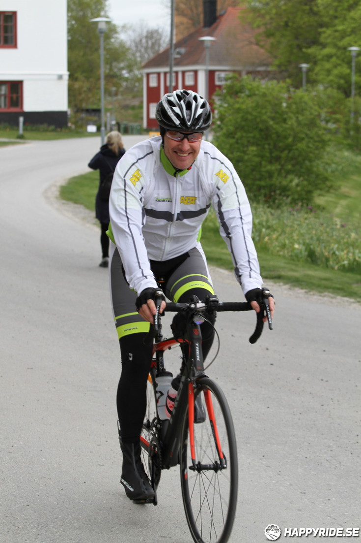 Bild från Skandisloppet LVG 2016