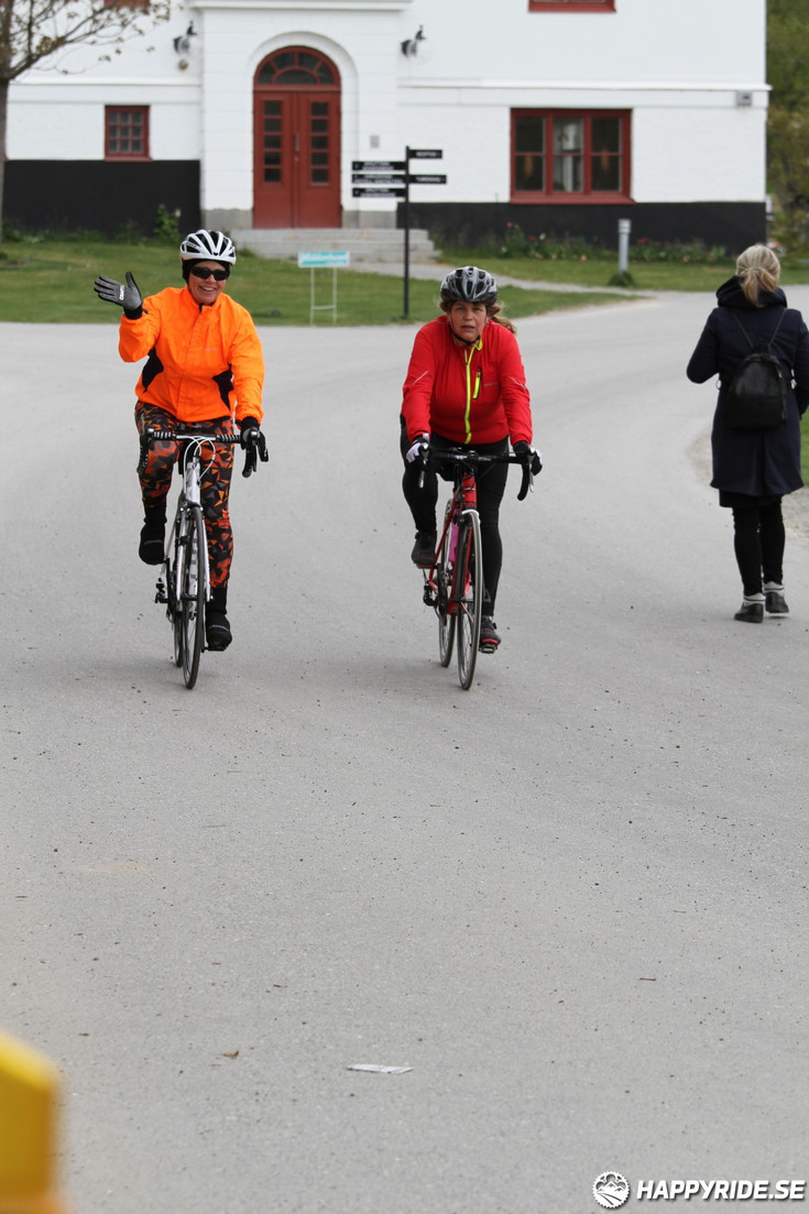 Bild från Skandisloppet LVG 2016