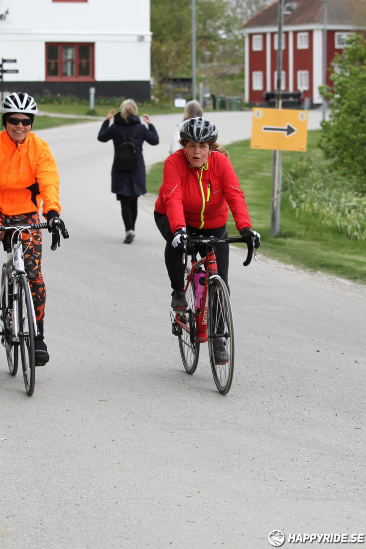 Bild från Skandisloppet LVG 2016