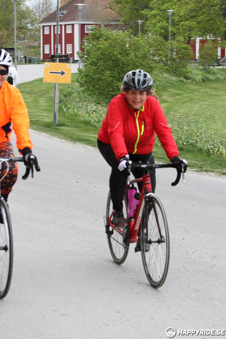 Bild från Skandisloppet LVG 2016