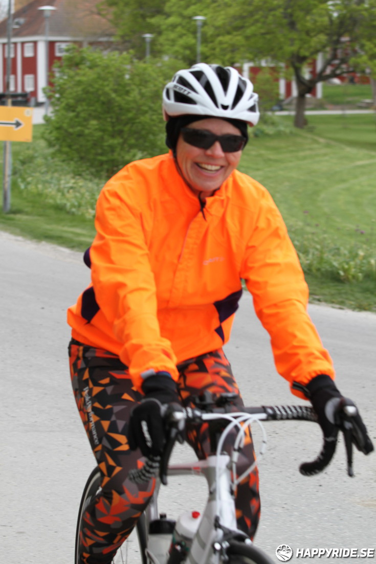 Bild från Skandisloppet LVG 2016