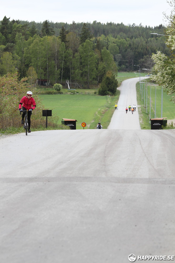 Bild från Skandisloppet LVG 2016