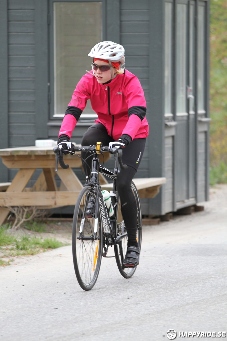 Bild från Skandisloppet LVG 2016