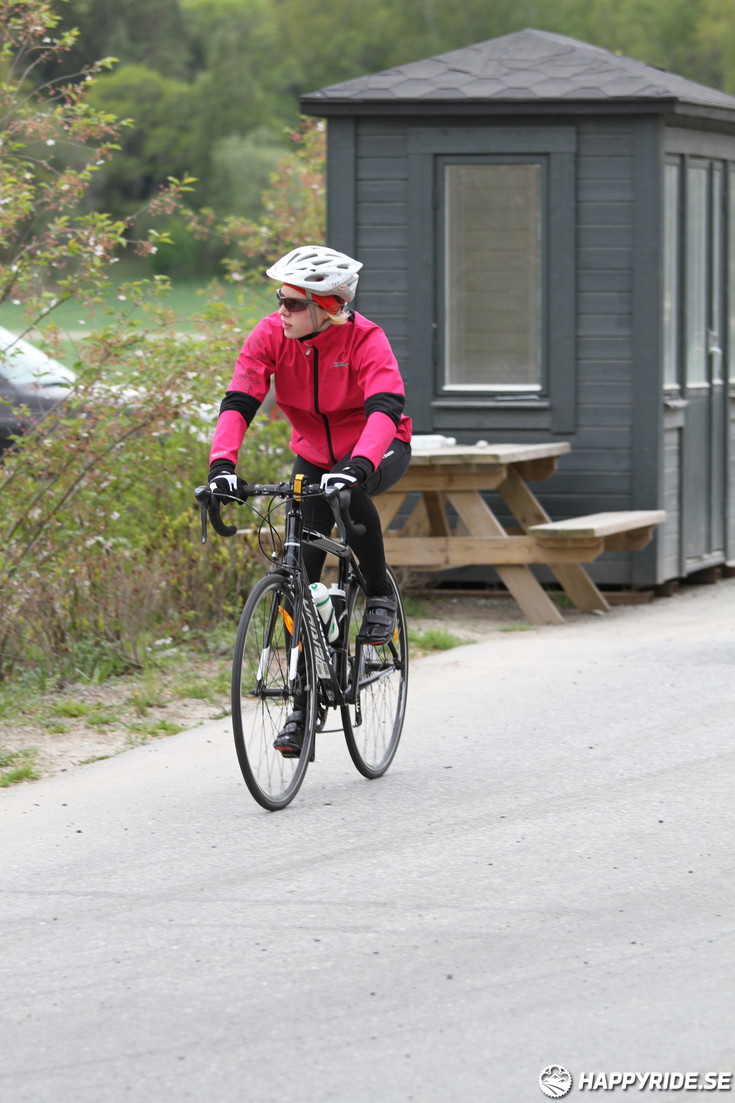 Bild från Skandisloppet LVG 2016
