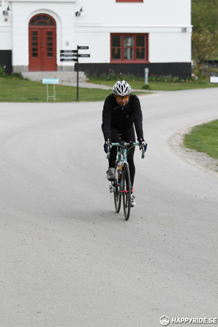 Bild från Skandisloppet LVG 2016